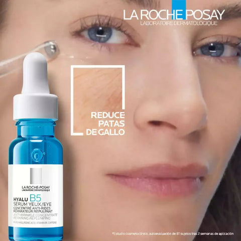 Image of La Roche Posay Hyalu B5 Serum 15ml