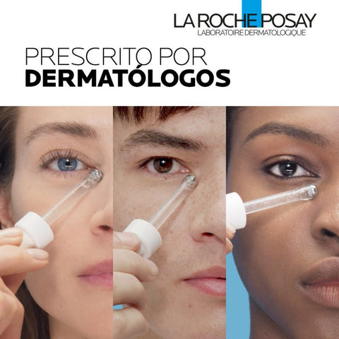 Image of La Roche Posay Hyalu B5 Serum 15ml