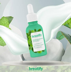 BREATIFY - SUPER ALIENTO FRESCO