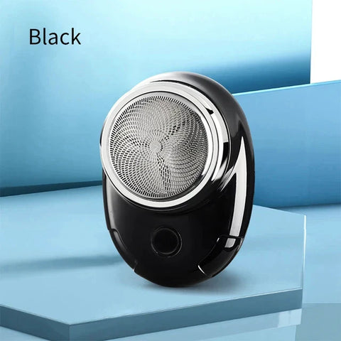 Image of MINI AFEITADORA ELÉCTRICO PORTÁTIL