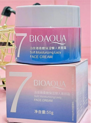 CREMA REVITALIZANTE V7