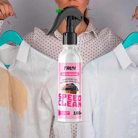 Image of SPEED CLEAN ™ - LIQUIDO QUITAMANCHAS