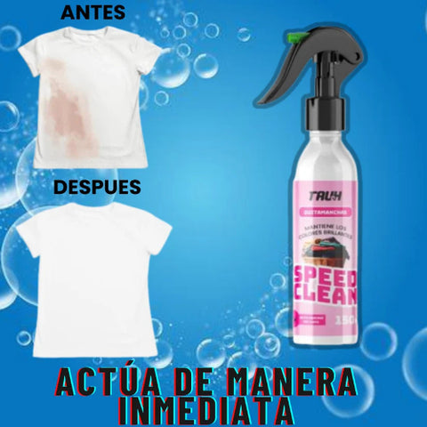 Image of SPEED CLEAN ™ - LIQUIDO QUITAMANCHAS