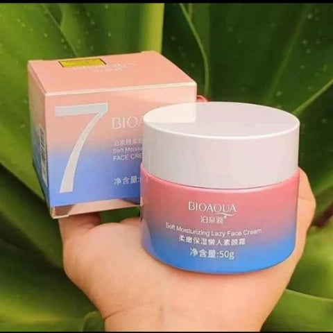 Image of CREMA REVITALIZANTE V7